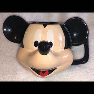 Disney Mickey Mouse mug. Adorable! New w/out tags